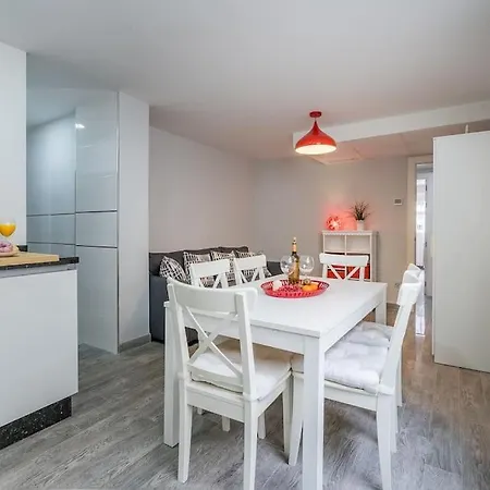 Luxury Reino De Apartment