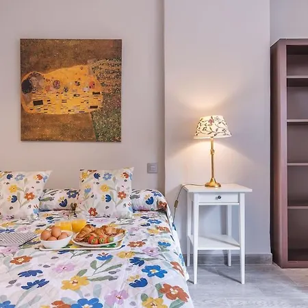 Luxury Reino De Apartament *