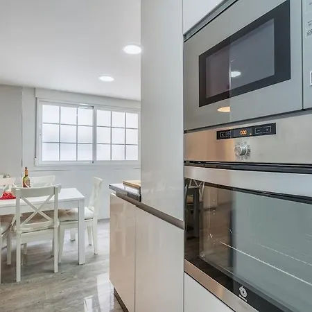 Luxury Reino De Apartament Grenada
