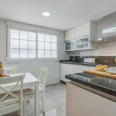 Luxury Reino De Apartament *