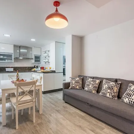 Luxury Reino De Apartament *