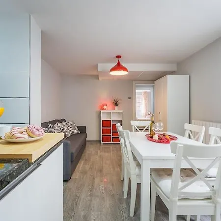 Apartment Luxury Reino De *