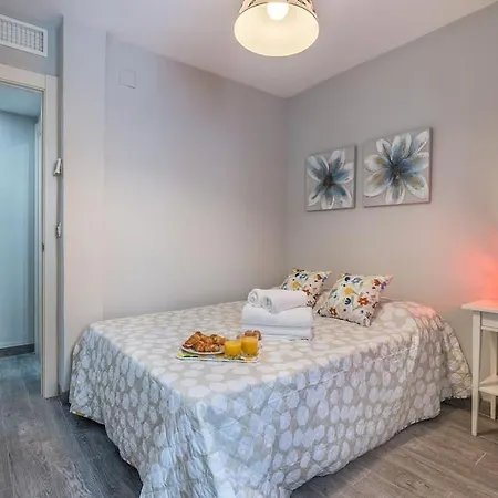 Apartament Luxury Reino De Grenada
