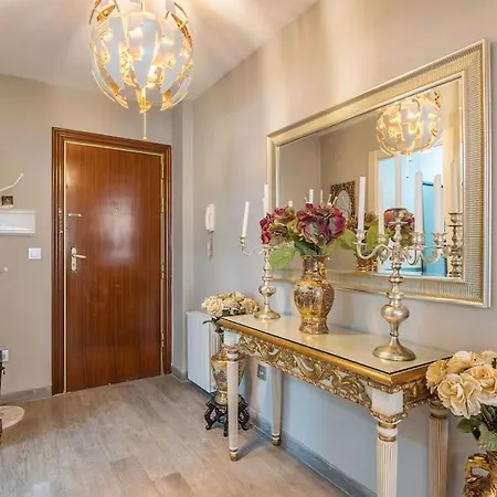 Apartament Luxury Reino De