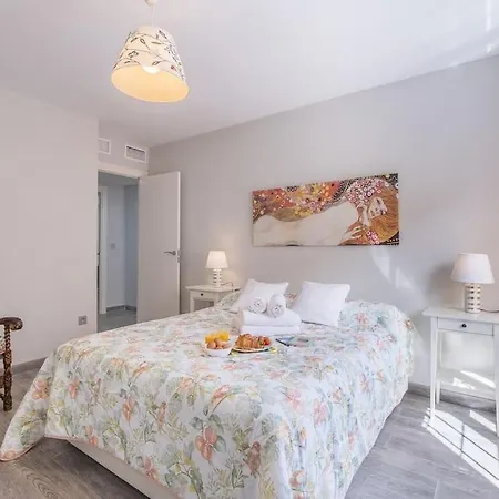 Luxury Reino De Apartament Grenada