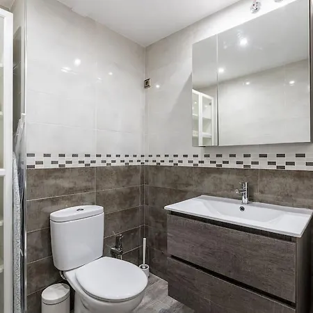 Apartament Luxury Reino De