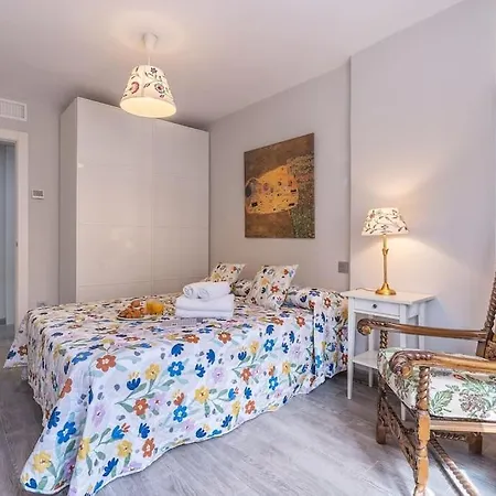 Apartament Luxury Reino De Grenada