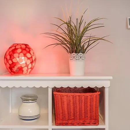 Luxury Reino De Apartment
