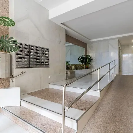 Luxury Reino De Apartament Grenada