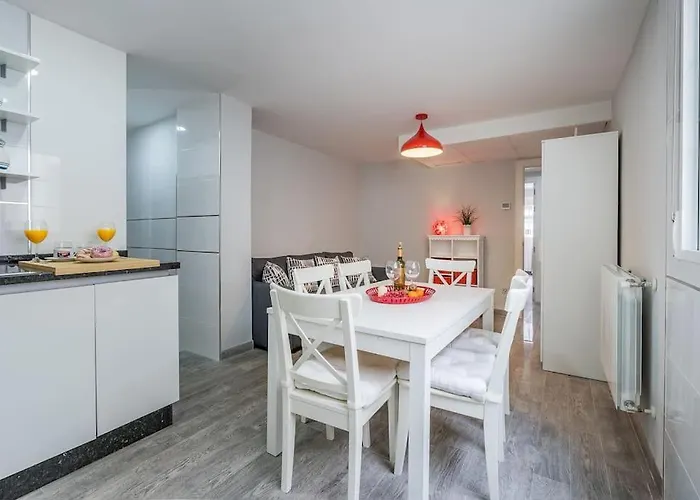 Luxury Reino De דירה