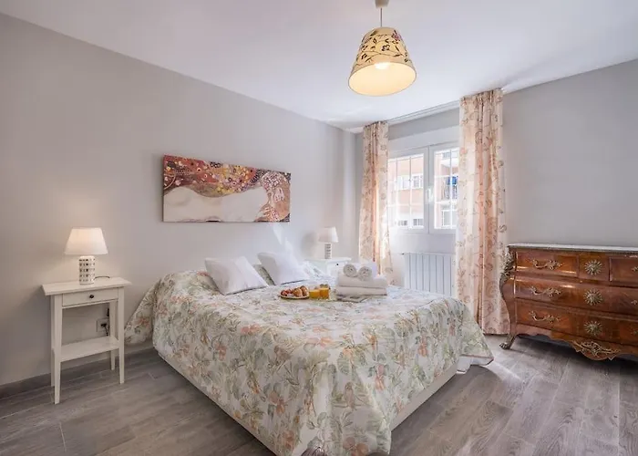 דירה Luxury Reino De