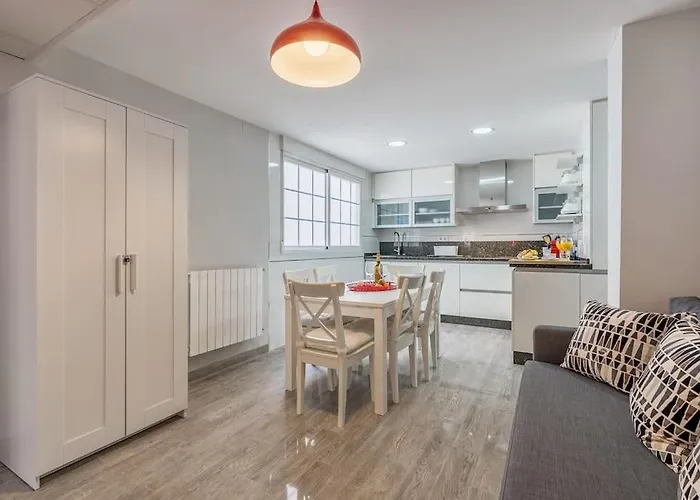 דירה Luxury Reino De *