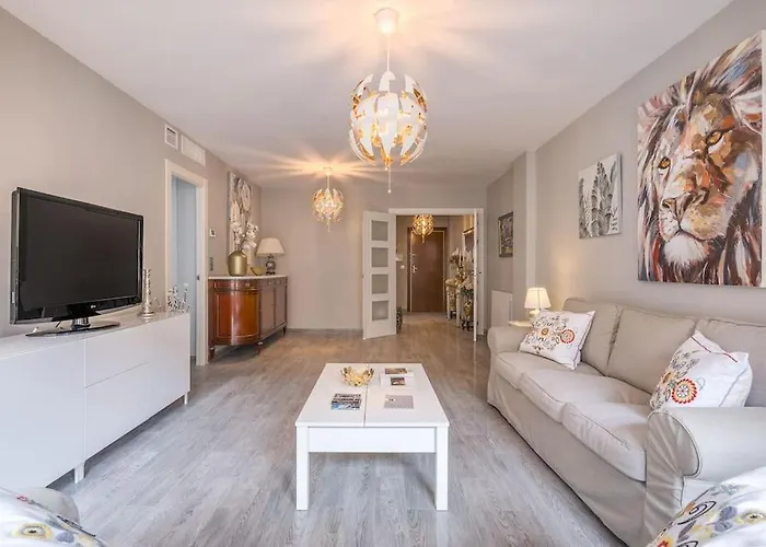 Luxury Reino De * גרנדה