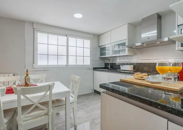 Luxury Reino De דירה *