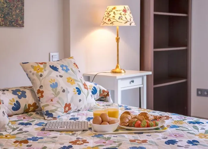 Luxury Reino De דירה גרנדה