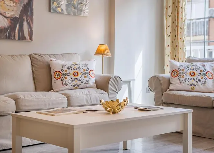 Luxury Reino De גרנדה