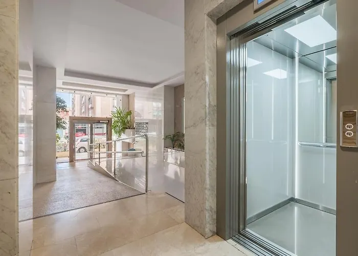 Luxury Reino De דירה
