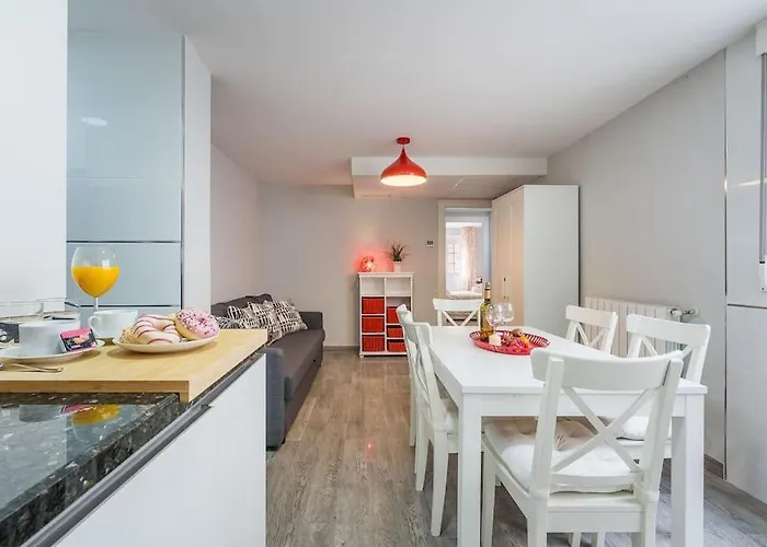דירה Luxury Reino De *