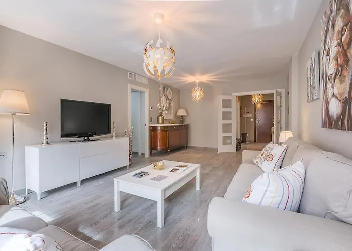דירה Luxury Reino De *