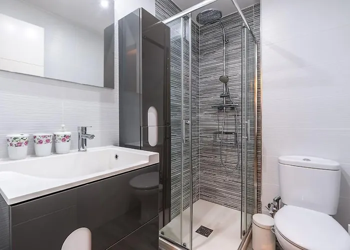 Luxury Reino De גרנדה