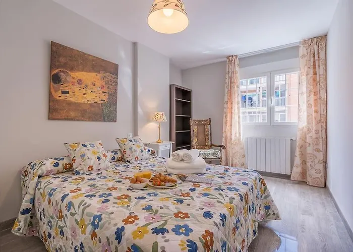 דירה Luxury Reino De *