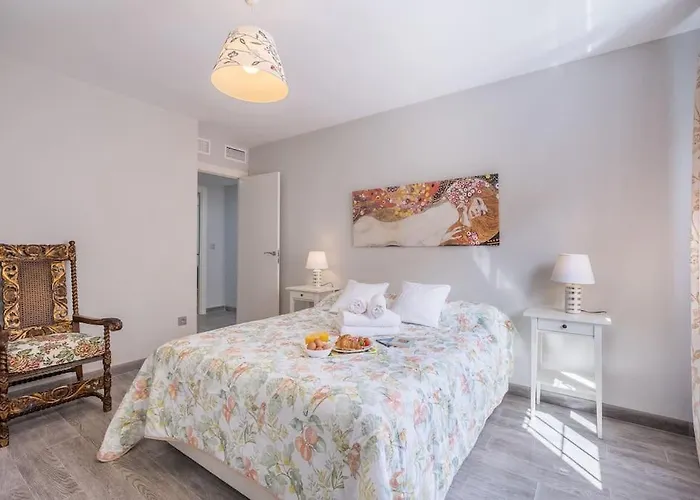 Luxury Reino De דירה גרנדה