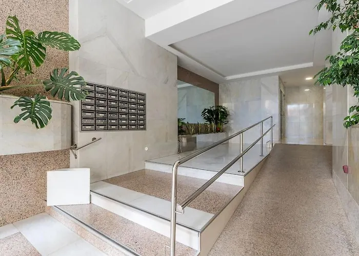 Luxury Reino De דירה גרנדה