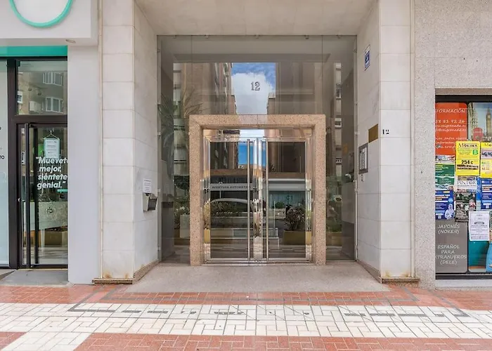 דירה Luxury Reino De *